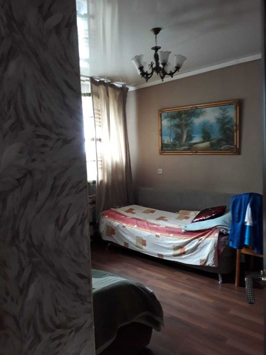 Продам кирпичный коттедж  в Бишкуле