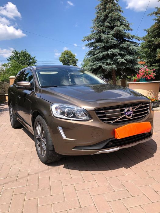 Volvo XC60 diesel,euro 6,fără adblue
