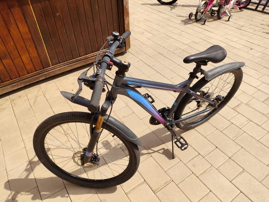 Велосипед скоростной Forward