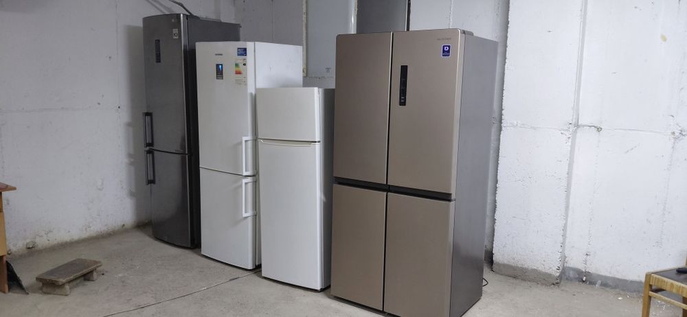 Холодильник бесплатная доставка