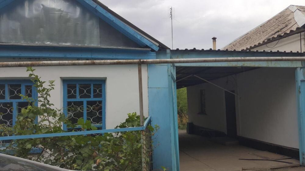 Продаётся дом срочно