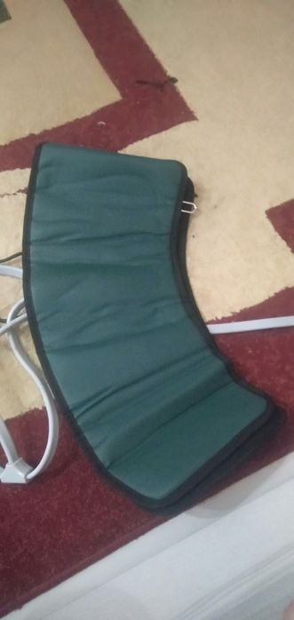 Накидка вибромассажна