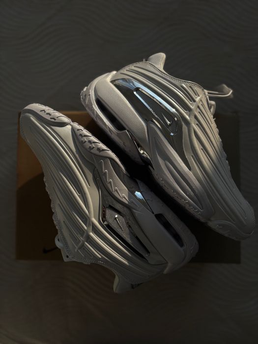 Nike Nocta Hot Step 2