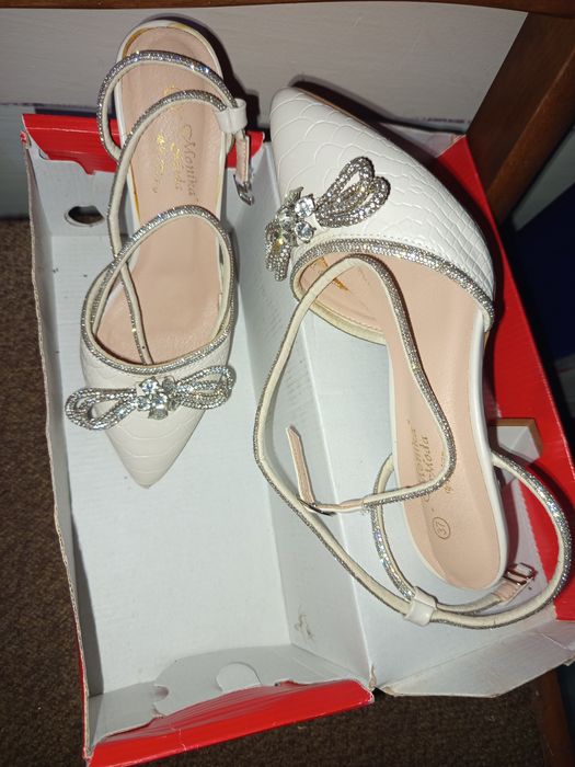 Туфли красивые оёк кийим