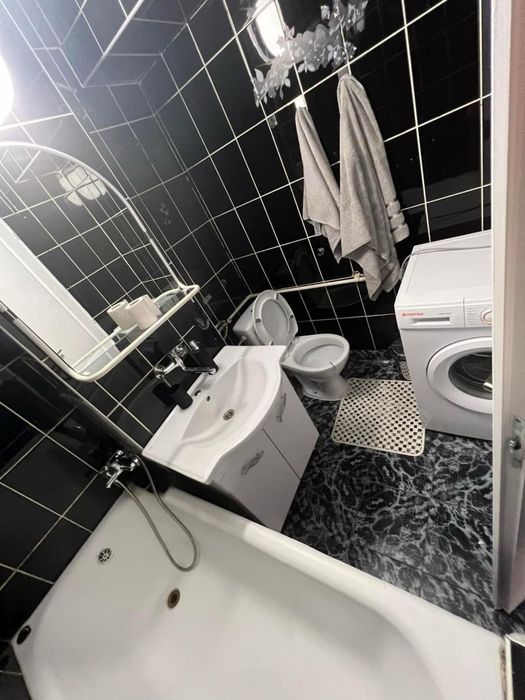 Inchiriez apartament 2 camere, Turda-zona centrala