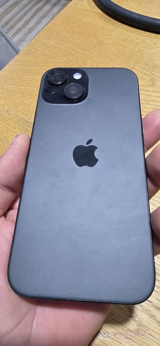 IPhone 15 - 128 GB