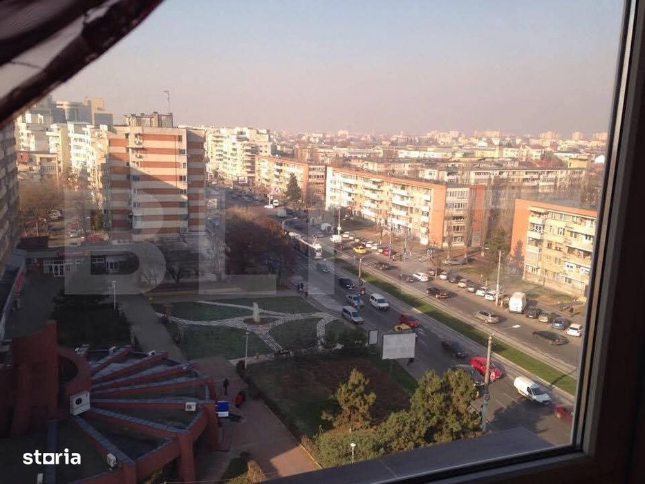 Garsoniera de vanzare, 26 mp, zona Centrala - Calea Bucuresti