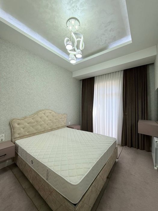 Продается 3/4/7 в ЖК Tashkent City Бульвар! Вид во двор + балкон! Торг