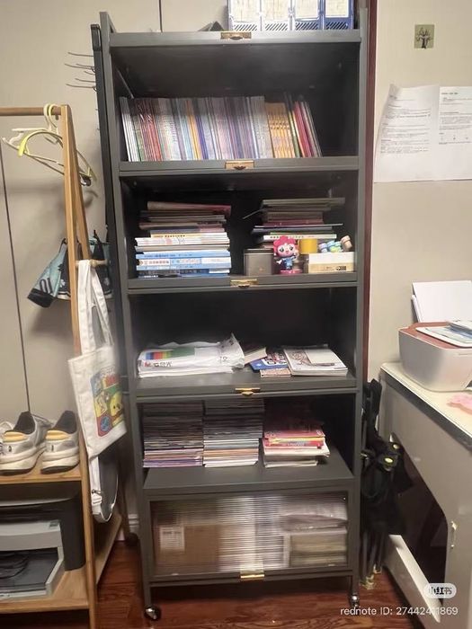 Шкаф универсальный удобный | Qulay universal shkaf/ шкаф для хранения