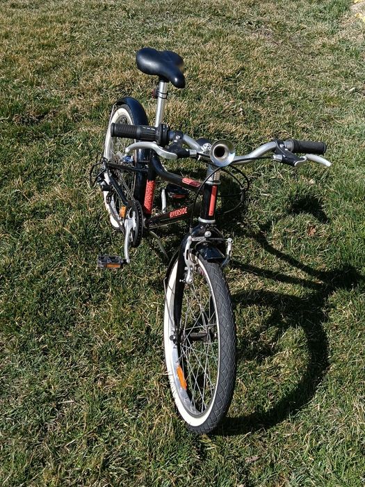 Bicicleta copii de vânzare