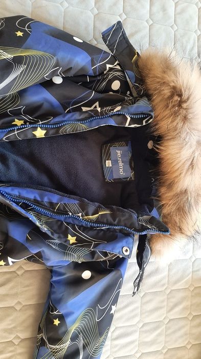 Комбенизон б/у на мальчика