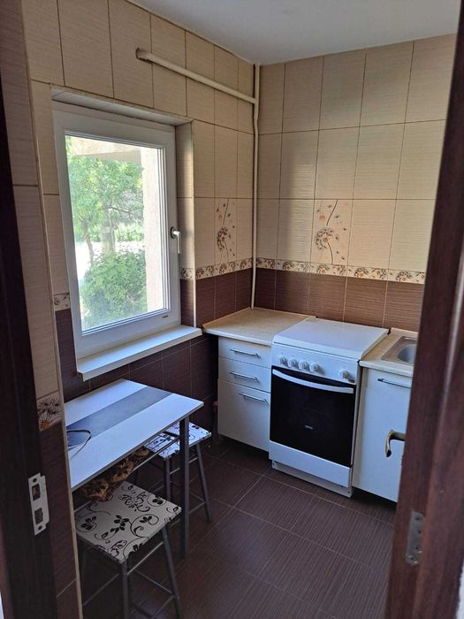 Garsonieră 1 Mai – Ion Augustin | Centrală | Parter | 300 €