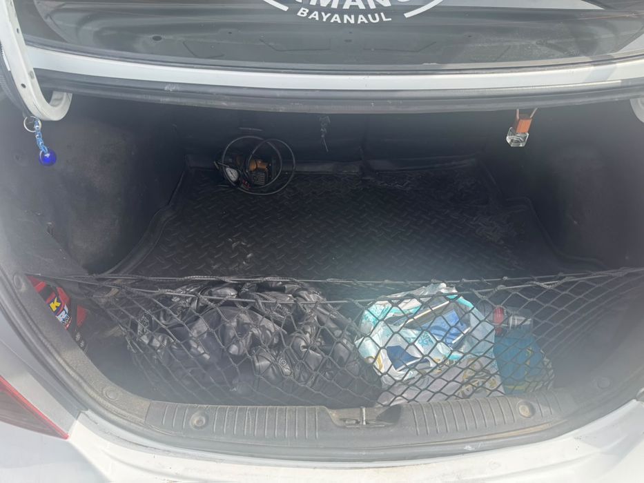 Продам Hyundai Accent
