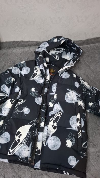 Продам куртку для  мальчика