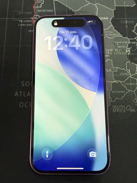 iPhone 16 128 gb srochno sotiladi