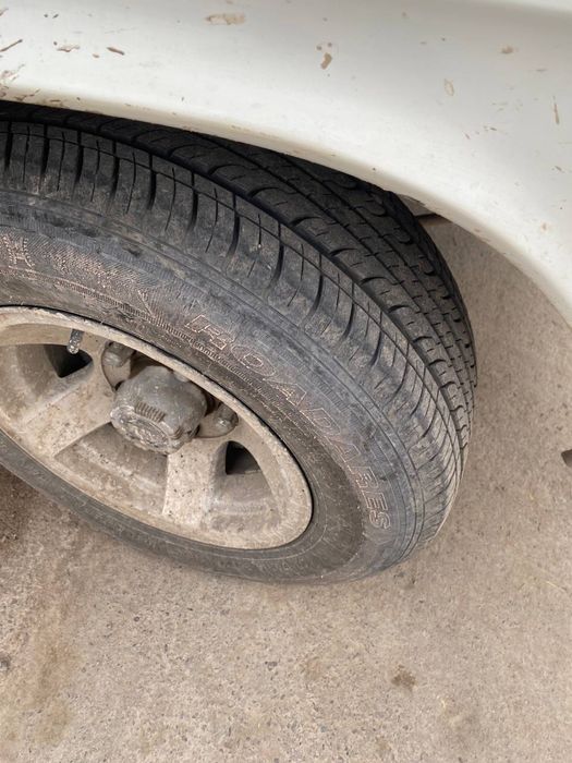 Volga srochna sotiladi 1050 $