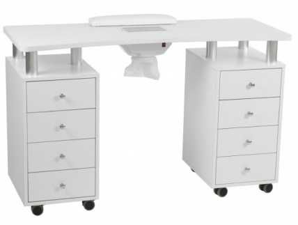 *Маса за маникюр - различни цветове и модели