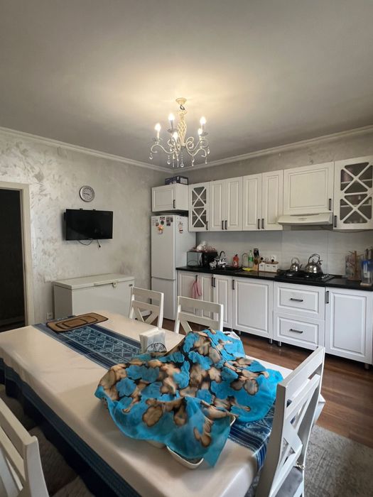 Срочно продам дом п. Коксай!