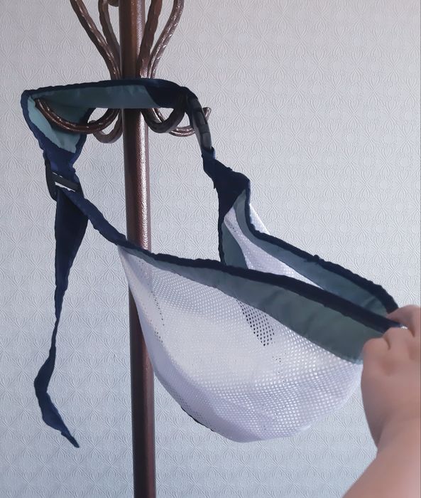 Слинг для детей новый