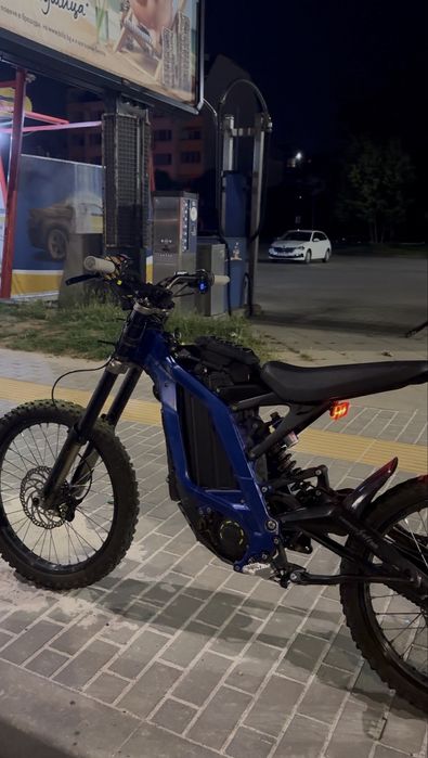 Surron Light Bee X 2023