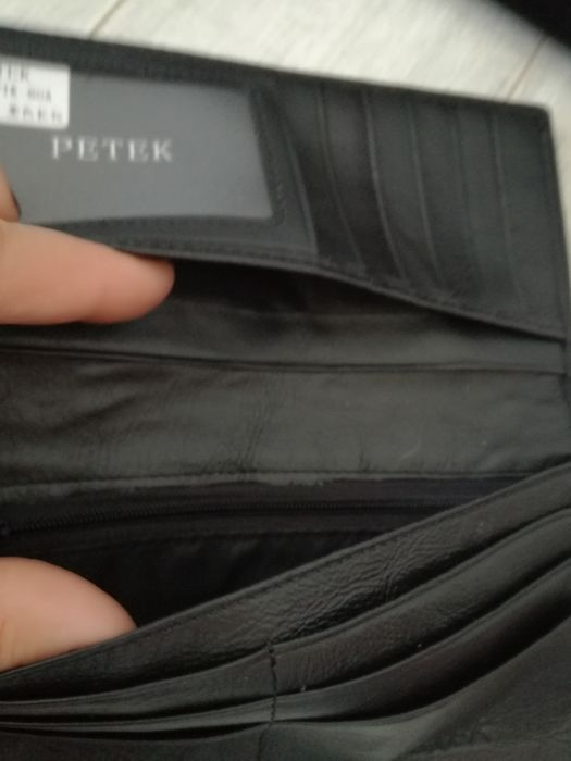 Мъжки портфейли MD & PETEK с безплатна доставка