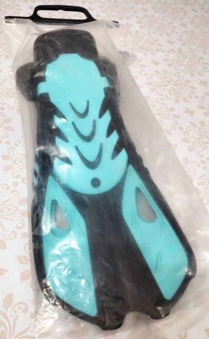 Для дайвинга новые