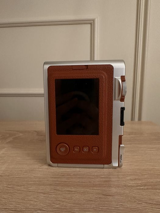 Fujifilm Instax Mini Evo
