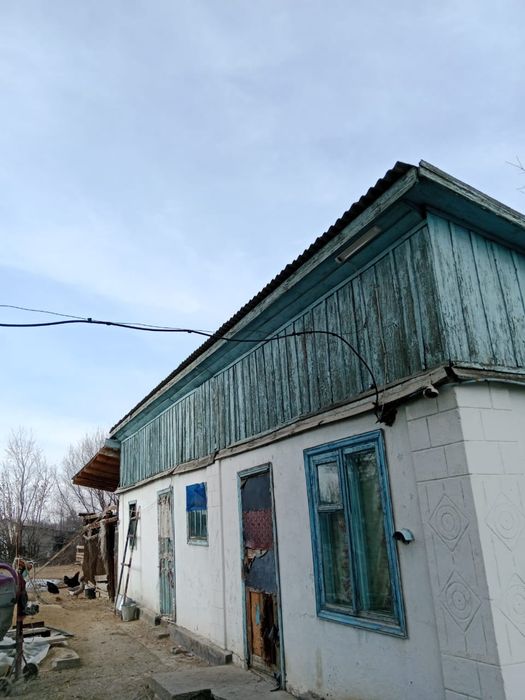 Продам дом с пристройкой