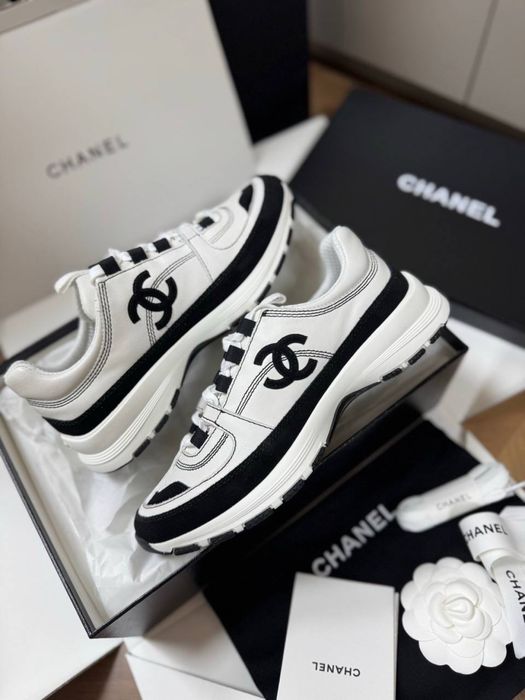 Adidasi Chanel 35-42