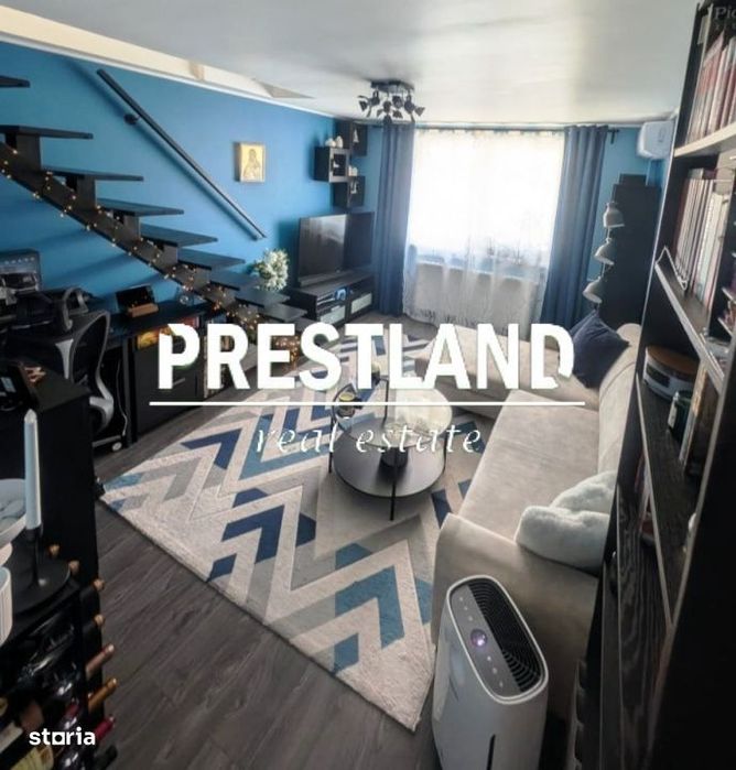 Apartament zona Arhitecților!!