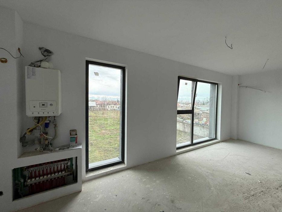Apartament 2 camere Ploiesti, Mihai Bravu