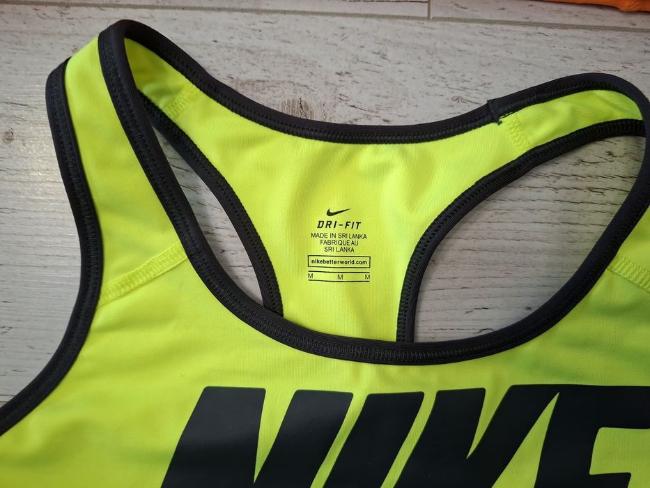 Nike Dry Fit-Ориг. Бюстиета