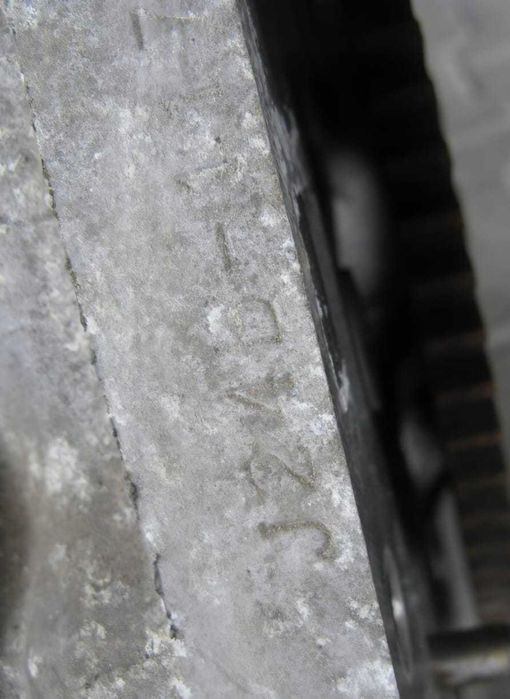 TitanAuto Suzuki J24B 2.4л двигатель