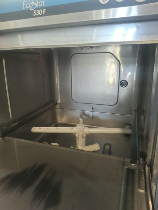 Съдомиялна /чашомиална машина професионална MEIKO