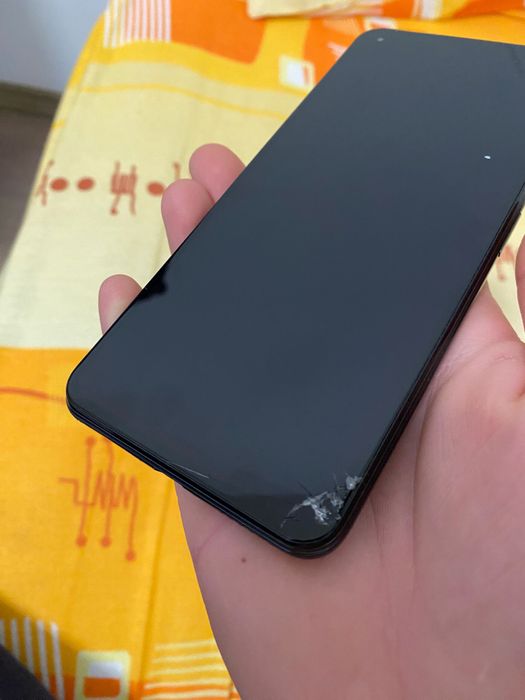 Xiaomi mi 11lite 5g