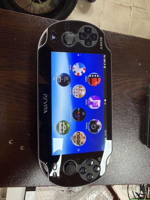 Ps vita pch-1104