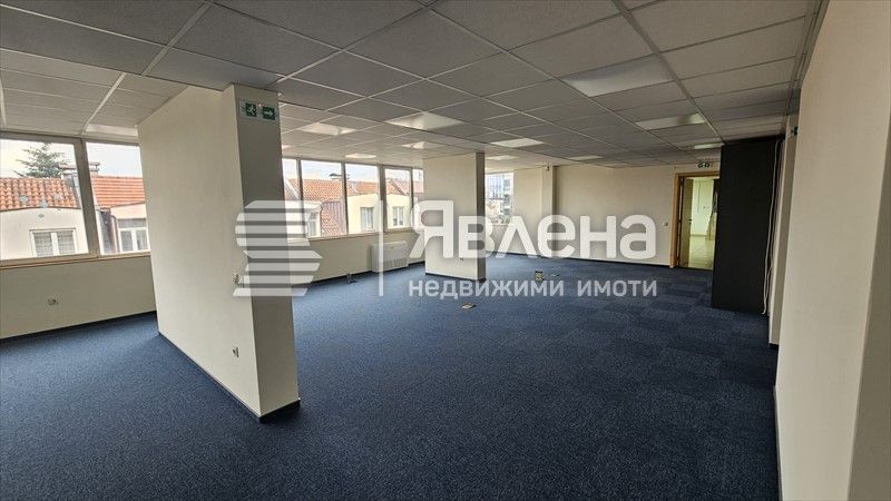 Дава се под наем Офис в София, Манастирски ливади - 417 кв.м за 4170 € - Снимка #3