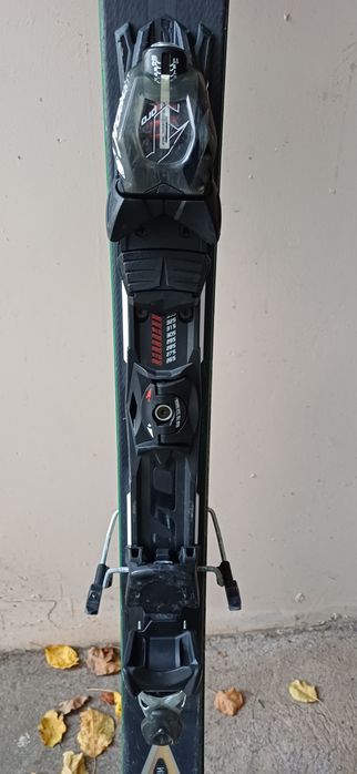 Ски Nordica 169cm