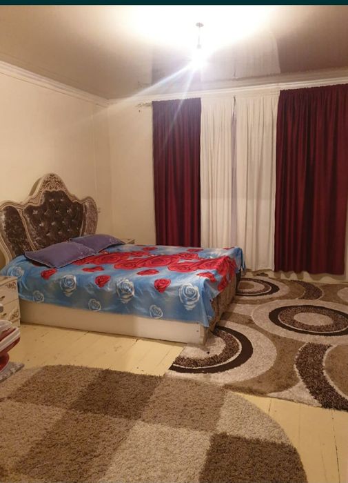 Посуточный квартира