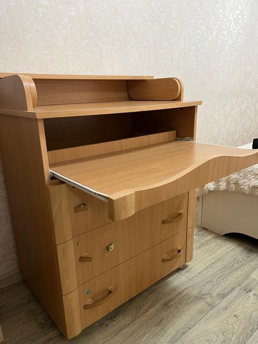 комод,с пеленальным столиком