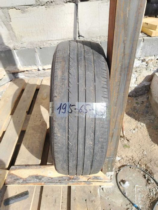 Продажа б/у шин и дисков различных размеров