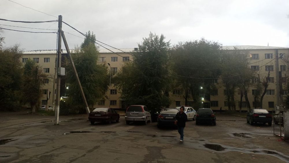 Жатахана сатылпды