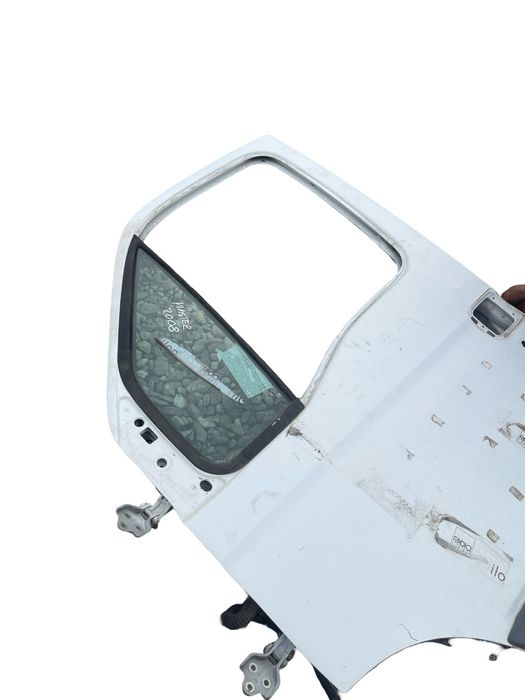 Usa Portiera Stanga Fata Renault Master Ii Box Fd 1998 - >