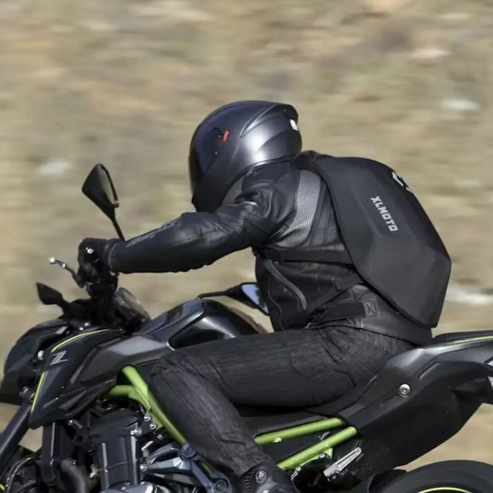 Мото раница Xl moto