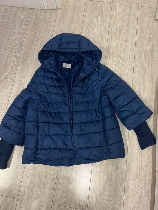 Geaca de dama matlasata