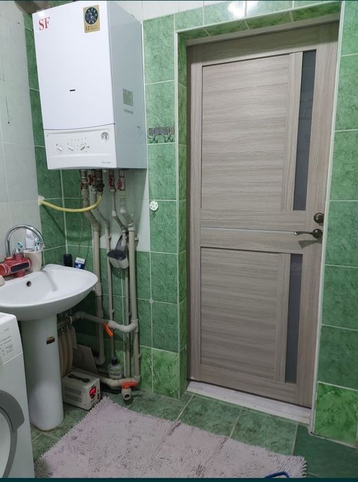 Продается ДОМ 5комн, мкр. Казгурт.