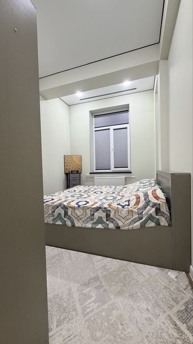 2х комнатная квартира центр в городе Бухаре