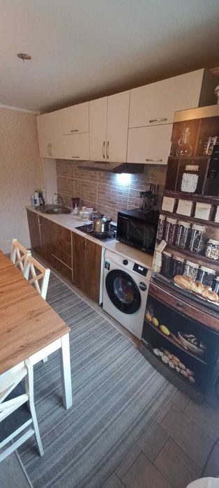 Продается 3х квартира по ул. Орджоникиндзе