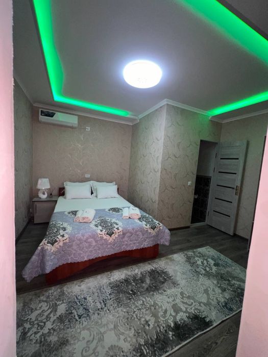 Уютная Гостиница без закс