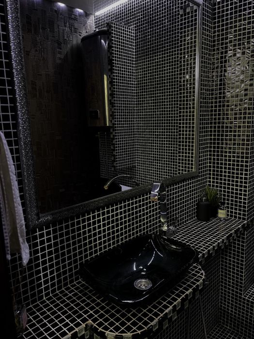 Отличная квартира разумной цене